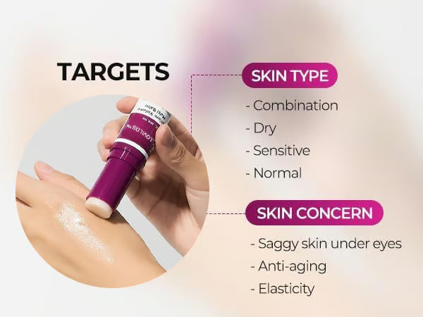 🏆 #1 Bestselling🏆--LOVILDS Calcium Multi Balm 💫 Anti-Aging & Firming Korean Skincare Stick🔥