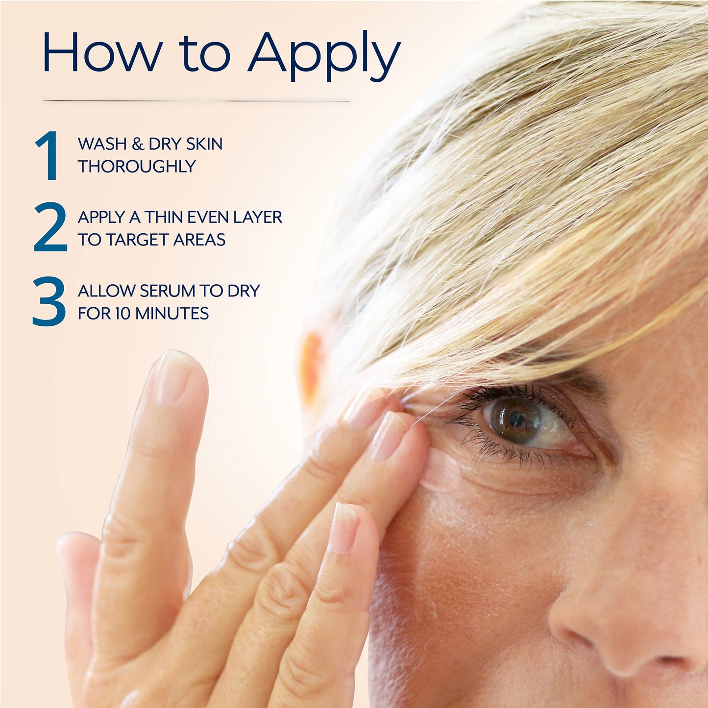 Rapid Reduction Serum