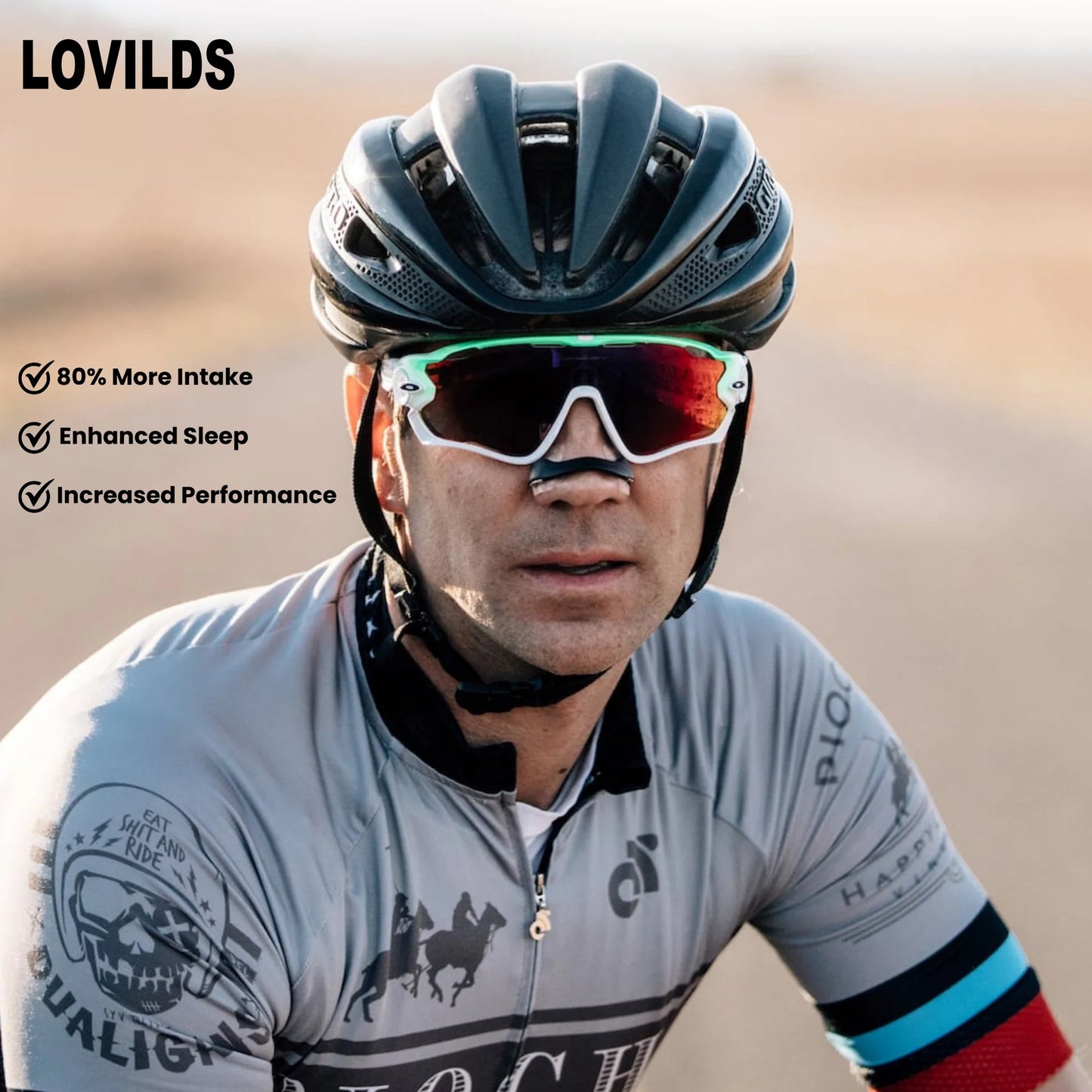 LOVILDS™ Nasal Relief Kit