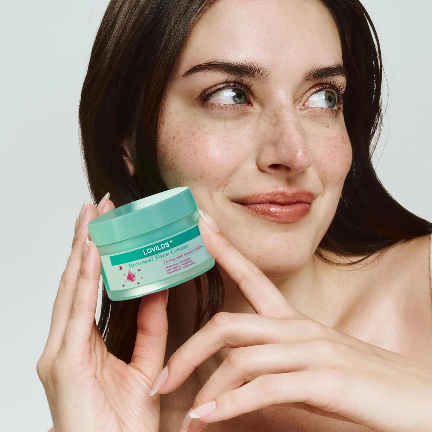 Final Hours—Sale Ending Soon!💥LOVILDS* Renewal Skin Cream | Spot Removal & Skin Renewal for Dark Spots, Age Spots, and Sun Spots* Daily Firming for All Skin Types