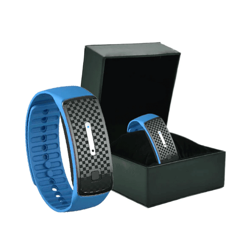 š„LAST DAY 70% OFF)Skavix⢠Matteo Ultrasonic Body Shape Wristband Pro š„