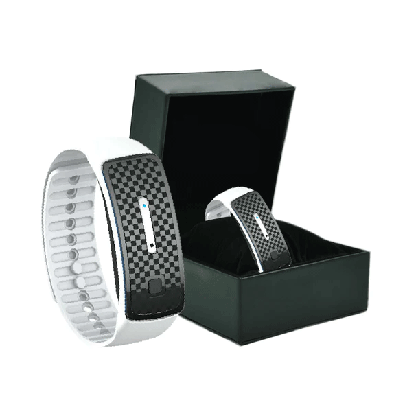 š„LAST DAY 70% OFF)Skavix⢠Matteo Ultrasonic Body Shape Wristband Pro š„
