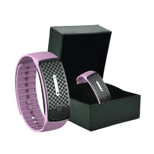 š„LAST DAY 70% OFF)Skavix⢠Matteo Ultrasonic Body Shape Wristband Pro š„