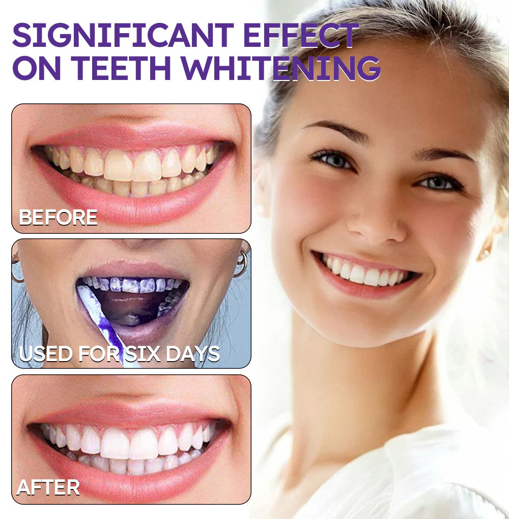 LOVILDS™ Teeth Restoration Mineral Powder🦷