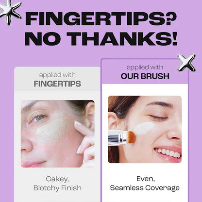 Final 3 hours 75% off:eColor-changing CoverCream Stick Skin care meets makeup