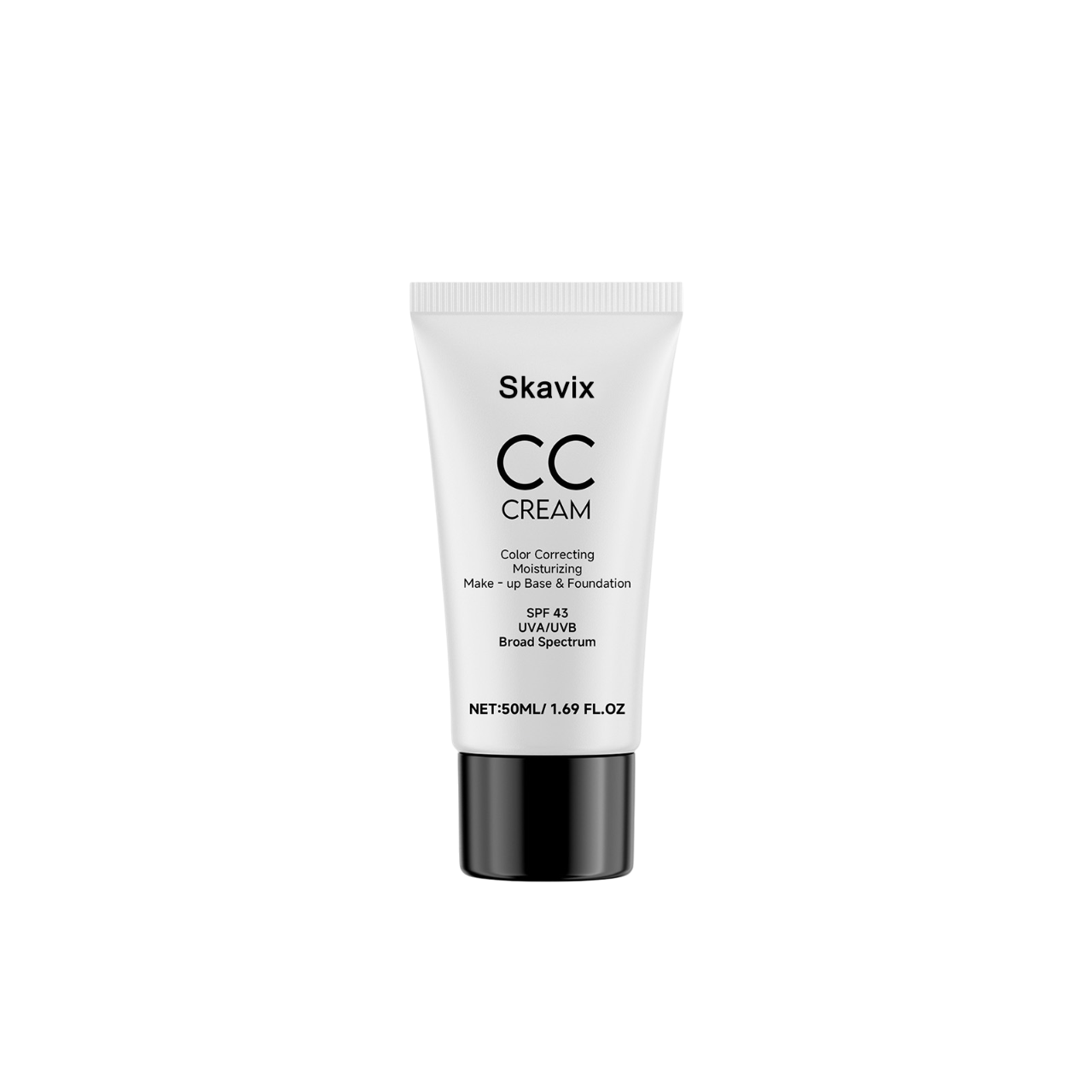 Skin Tone Adjusting CC Cream