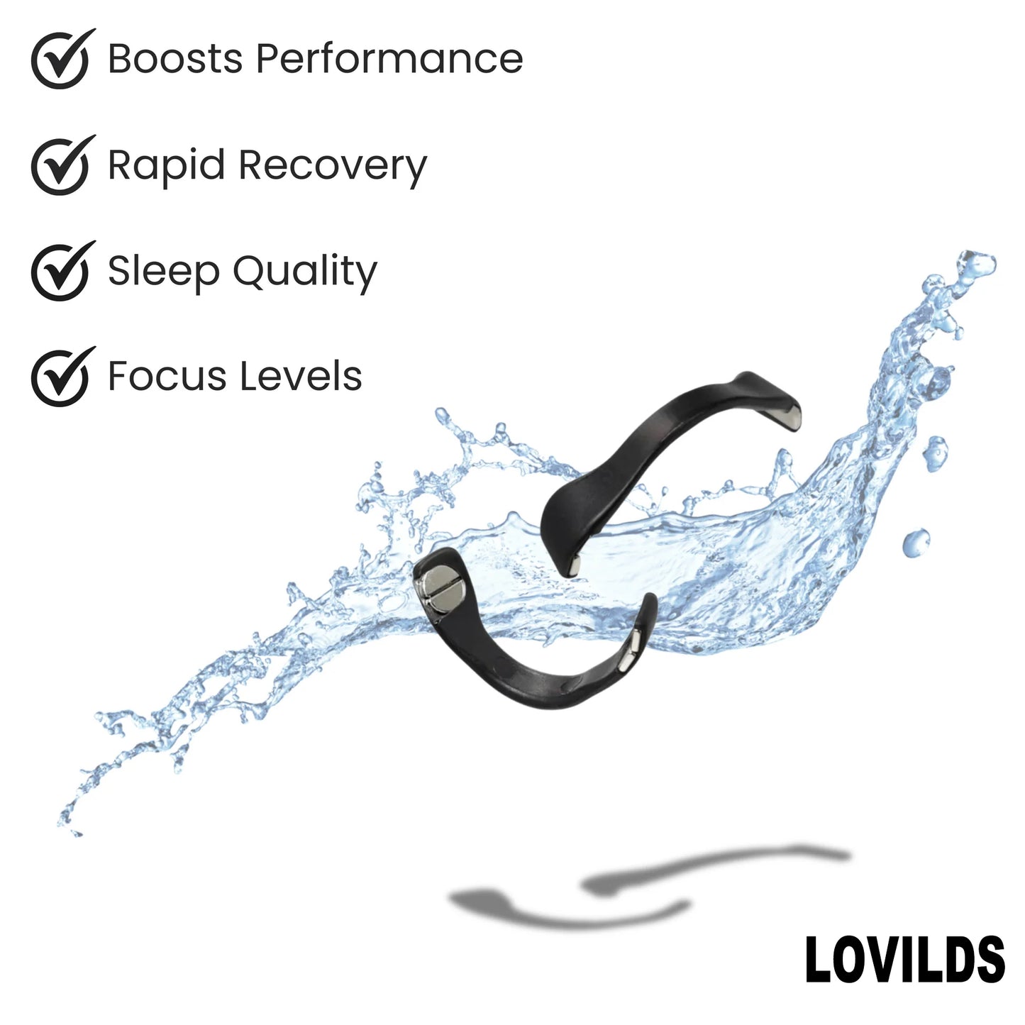 LOVILDS™ Nasal Relief Kit