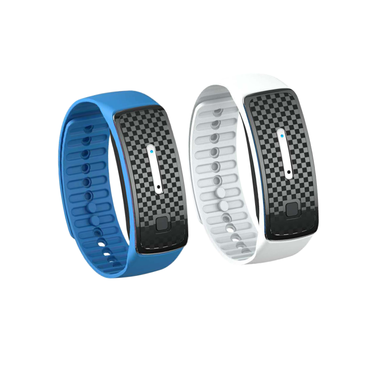 š„LAST DAY 70% OFF)Skavix⢠Matteo Ultrasonic Body Shape Wristband Pro š„