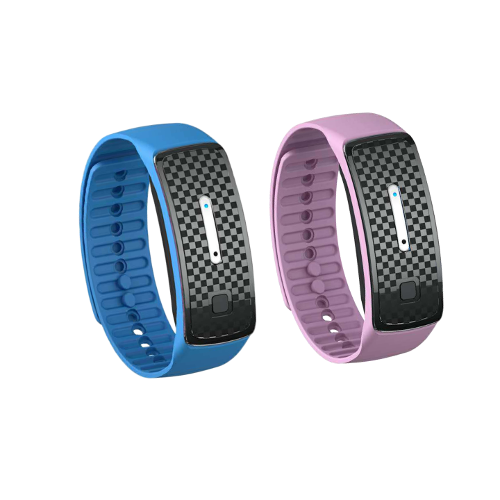 š„LAST DAY 70% OFF)Skavix⢠Matteo Ultrasonic Body Shape Wristband Pro š„
