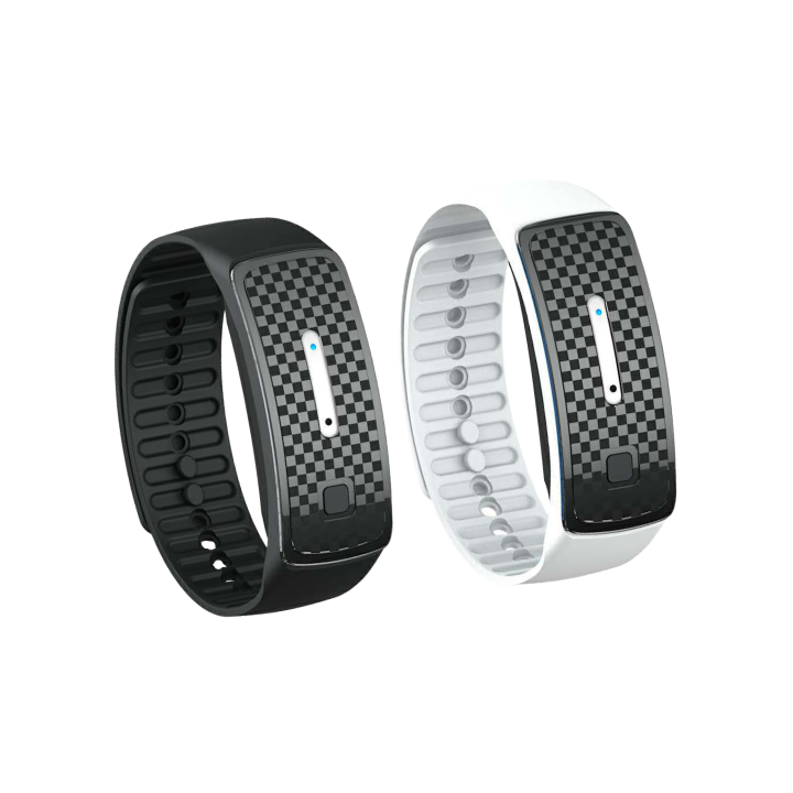 š„LAST DAY 70% OFF)Skavix⢠Matteo Ultrasonic Body Shape Wristband Pro š„