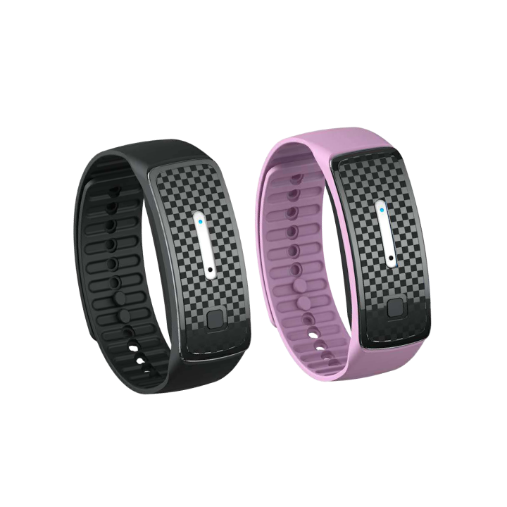 š„LAST DAY 70% OFF)Skavix⢠Matteo Ultrasonic Body Shape Wristband Pro š„