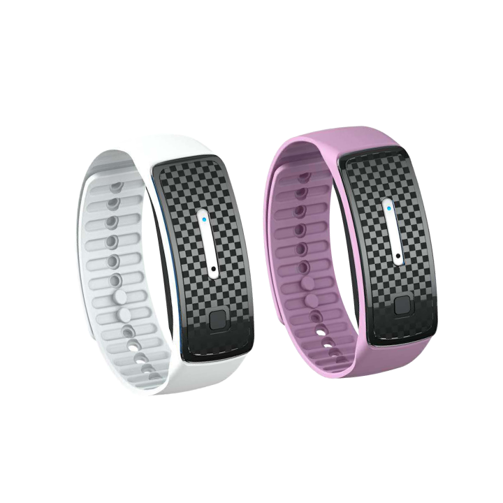 š„LAST DAY 70% OFF)Skavix⢠Matteo Ultrasonic Body Shape Wristband Pro š„