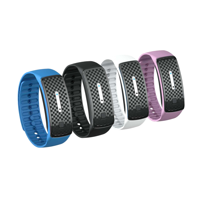 š„LAST DAY 70% OFF)Skavix⢠Matteo Ultrasonic Body Shape Wristband Pro š„