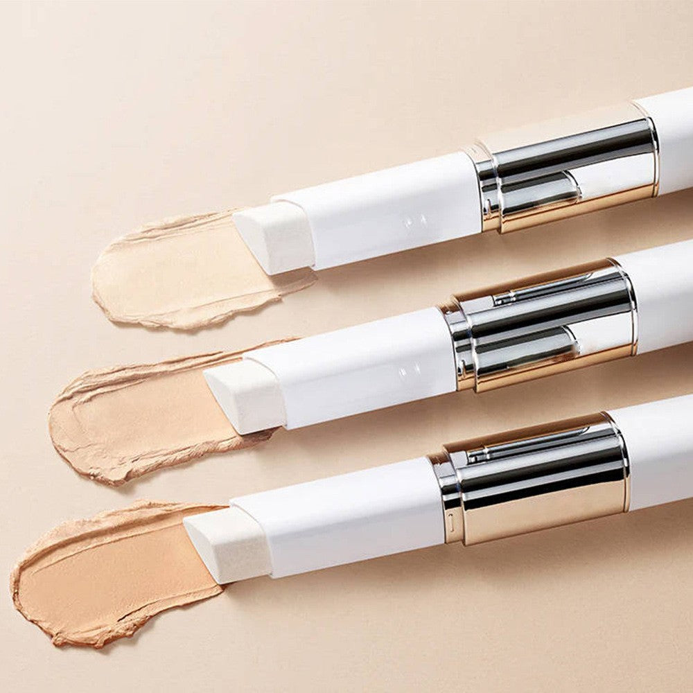 Final 3 hours 75% off:eColor-changing CoverCream Stick Skin care meets makeup