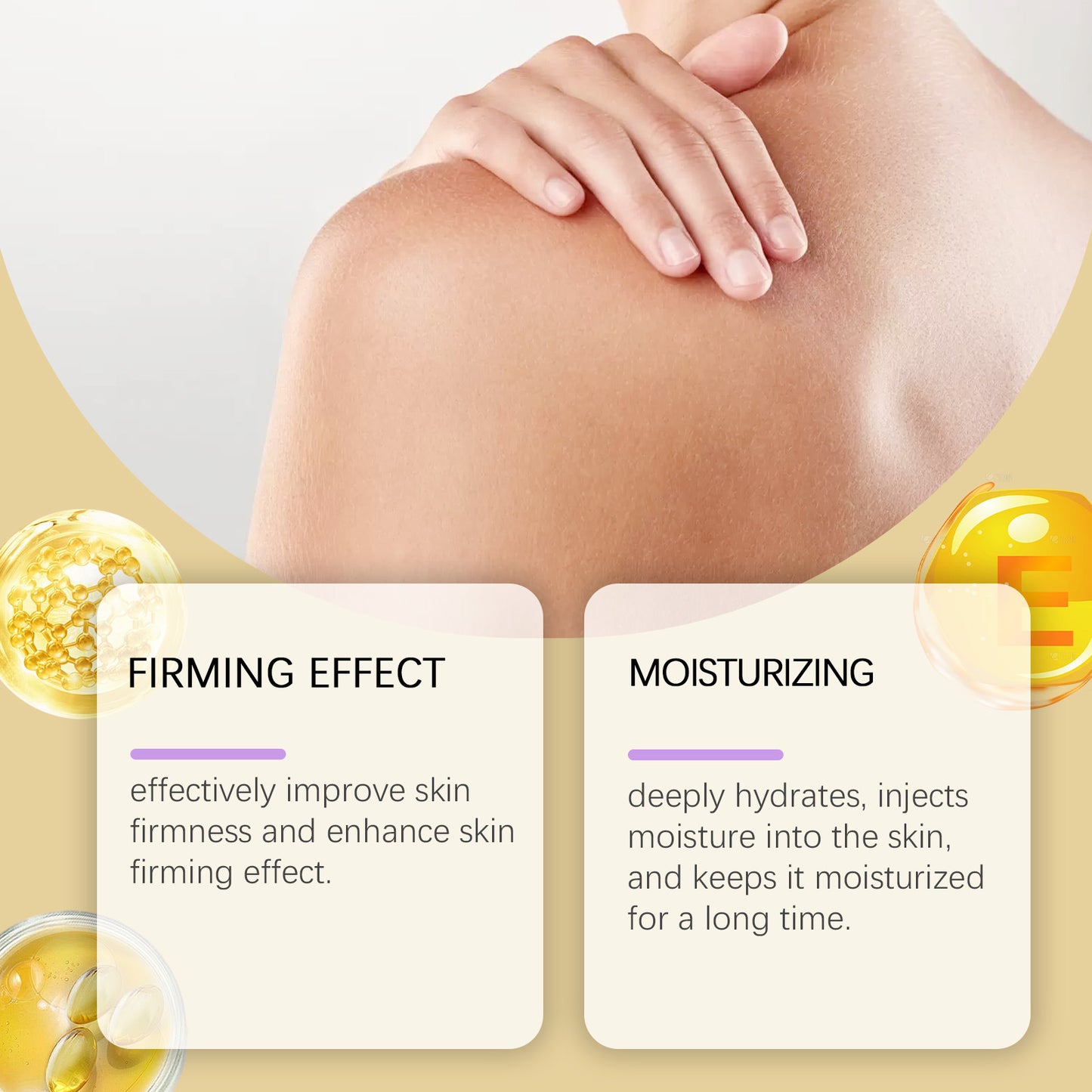 💐🐝 BeeLift Anti-Aging Firming Cream,Address Crepe & Sagging🔥