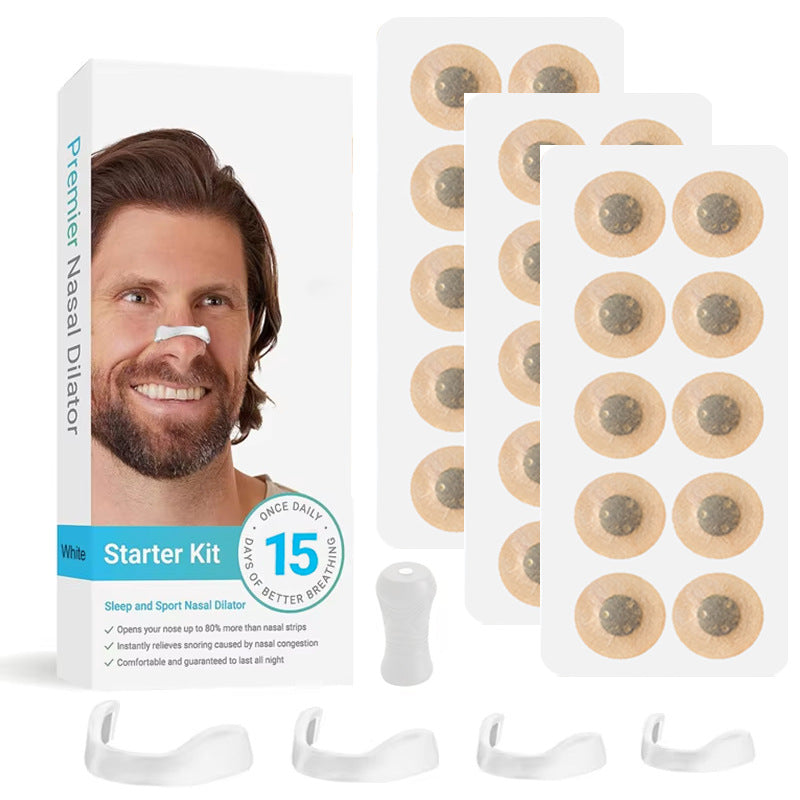 LOVILDS™ Nasal Relief Kit