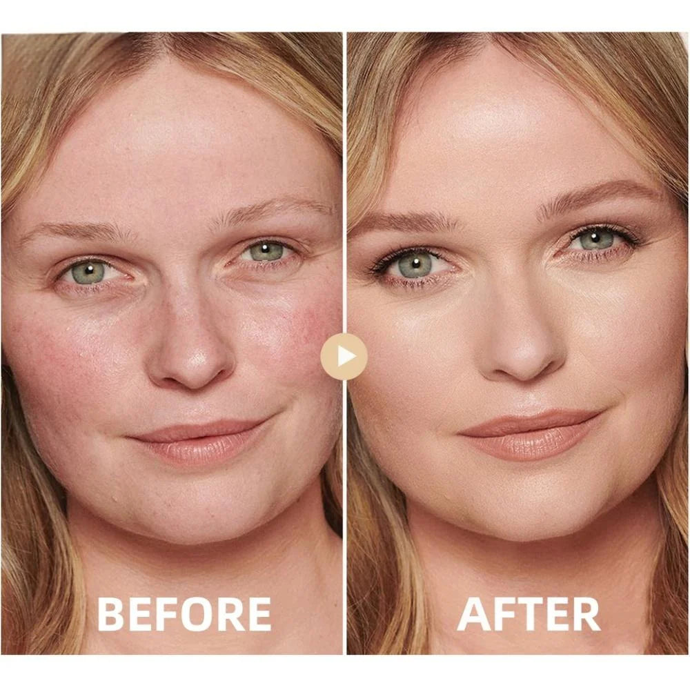 Final 3 hours 75% off:eColor-changing CoverCream Stick Skin care meets makeup