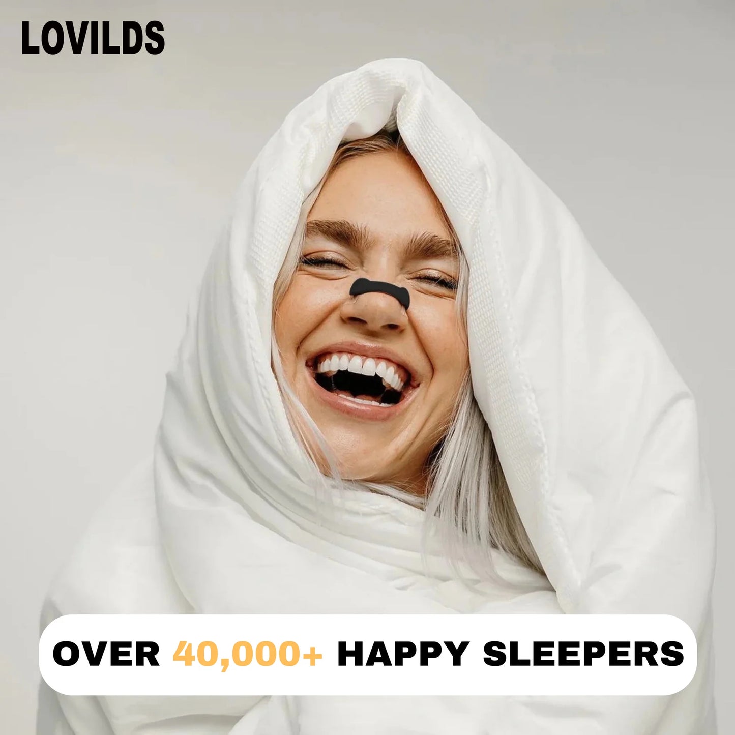 LOVILDS™ Nasal Relief Kit