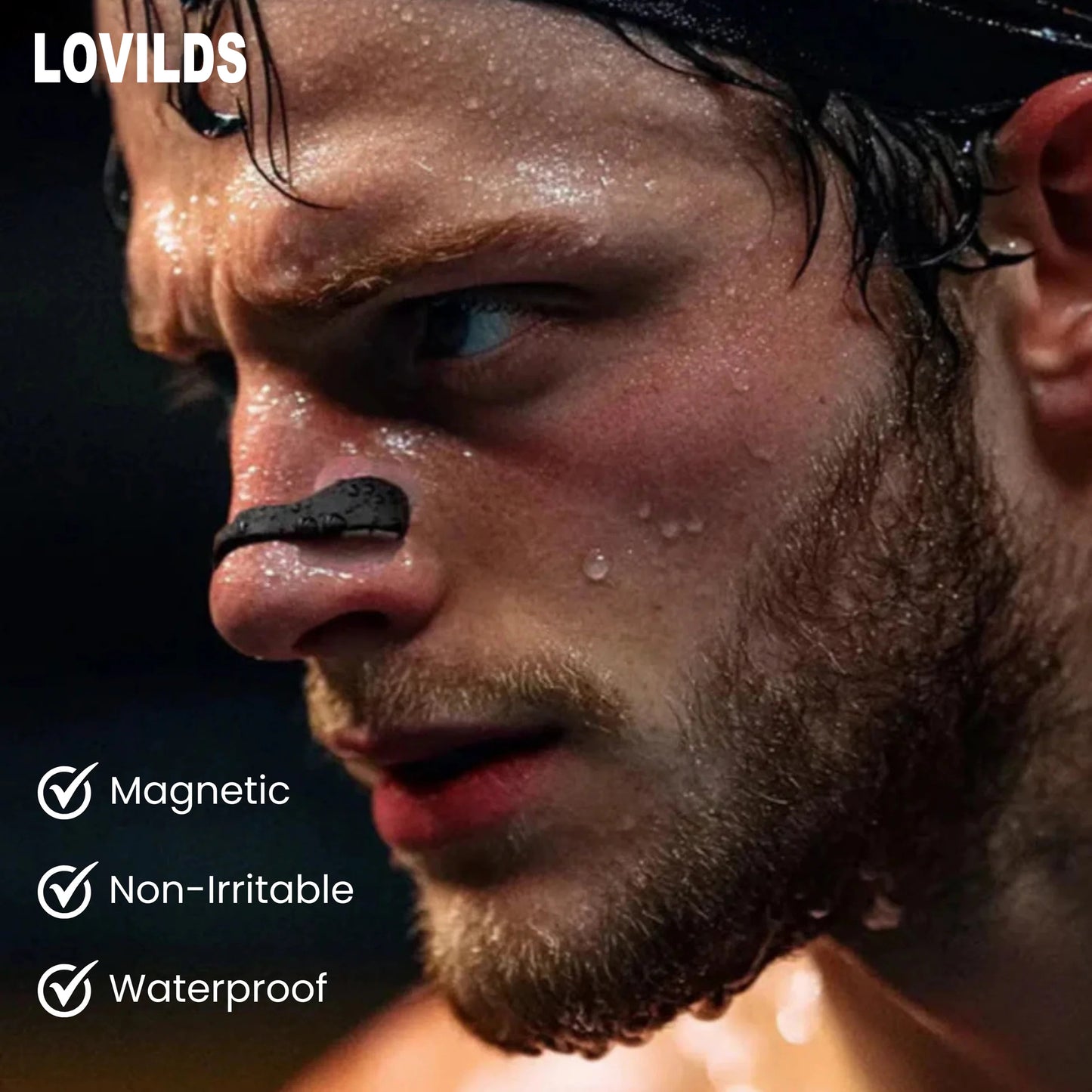LOVILDS™ Nasal Relief Kit