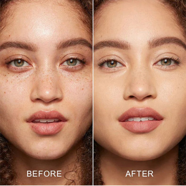 Final 3 hours 75% off:eColor-changing CoverCream Stick Skin care meets makeup