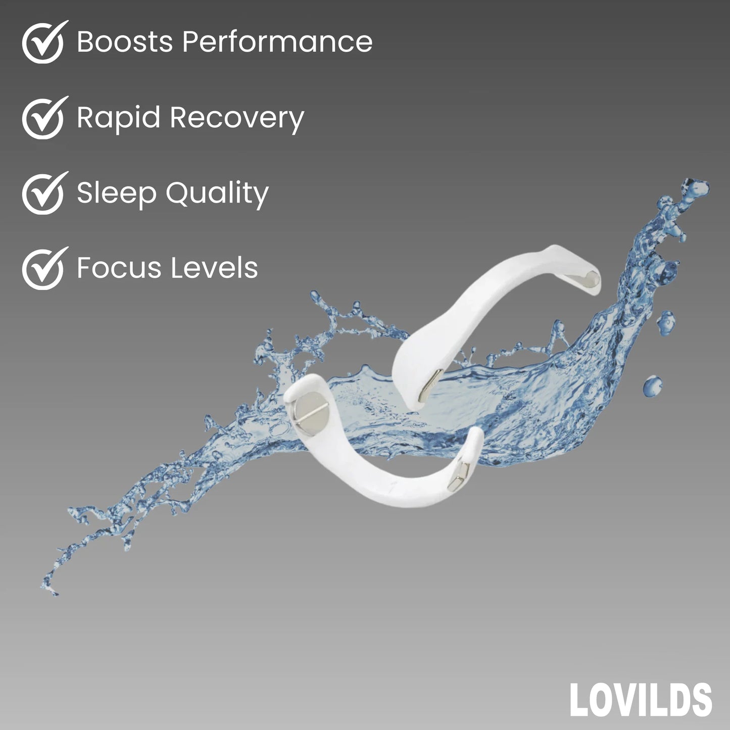 LOVILDS™ Nasal Relief Kit