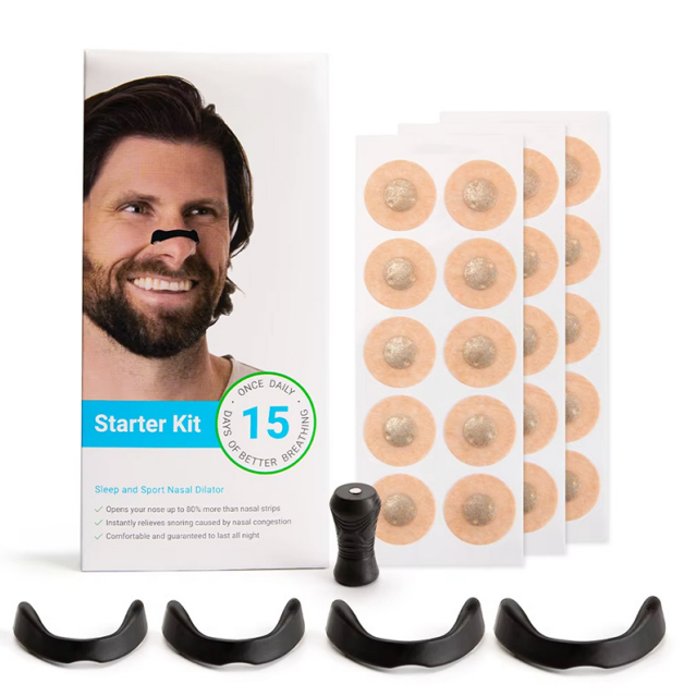 LOVILDS™ Nasal Relief Kit