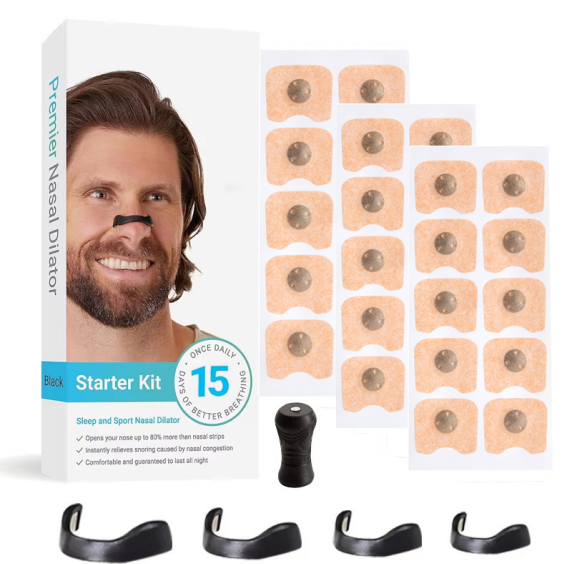 LOVILDS™ Nasal Relief Kit