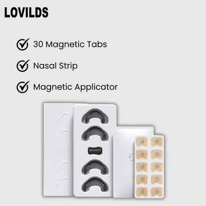 LOVILDS™ Nasal Relief Kit