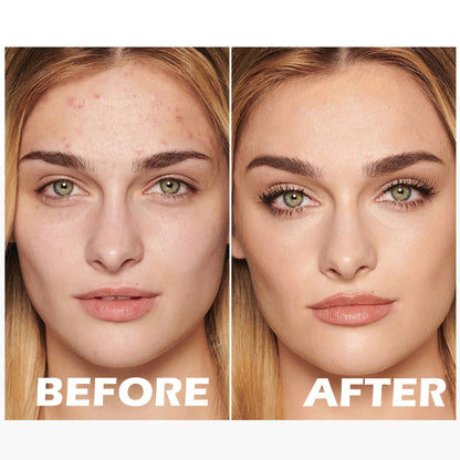 Final 3 hours 75% off:eColor-changing CoverCream Stick Skin care meets makeup