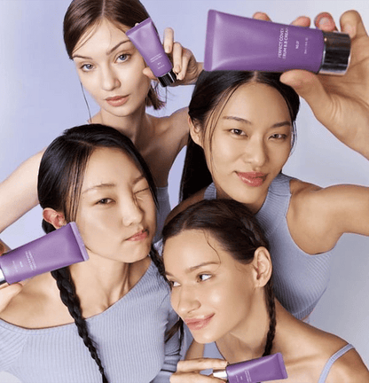 🎁Last Day Promotion 49% OFF🔥 Perfect Cover Serum BB Cream