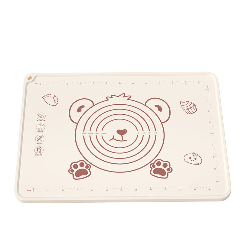 Kitchen baking and pastry mats
