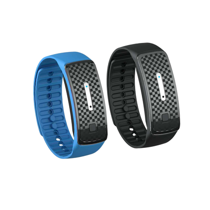 🔥LAST DAY 70% OFF)Skavix™ Matteo Ultrasonic Body Shape Wristband Pro 🔥