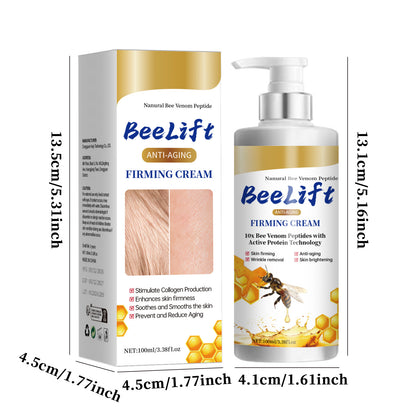 💐🐝 BeeLift Anti-Aging Firming Cream,Address Crepe & Sagging🔥