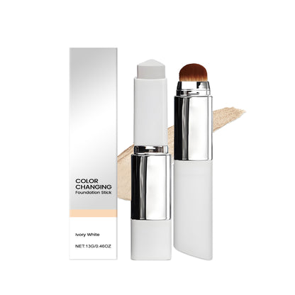 Final 3 hours 75% off:eColor-changing CoverCream Stick Skin care meets makeup