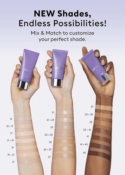 🎁Last Day Promotion 49% OFF🔥 Perfect Cover Serum BB Cream
