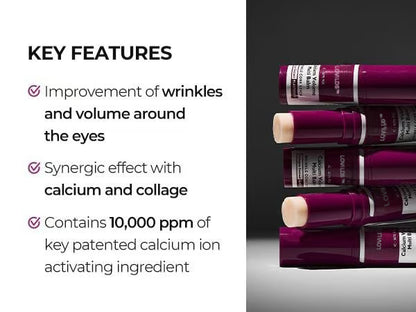 🏆 #1 Bestselling🏆--LOVILDS Calcium Multi Balm 💫 Anti-Aging & Firming Korean Skincare Stick🔥