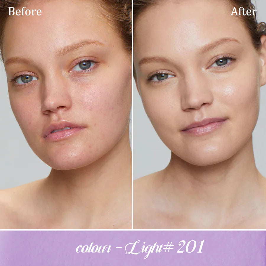 Final 3 hours 75% off:eColor-changing CoverCream Stick Skin care meets makeup