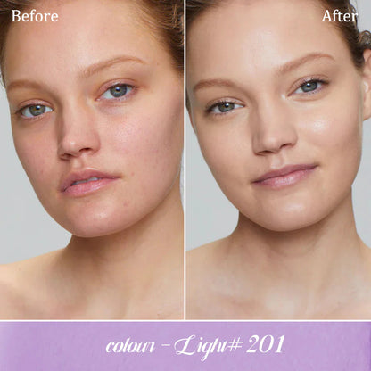 Final 3 hours 75% off:eColor-changing CoverCream Stick Skin care meets makeup