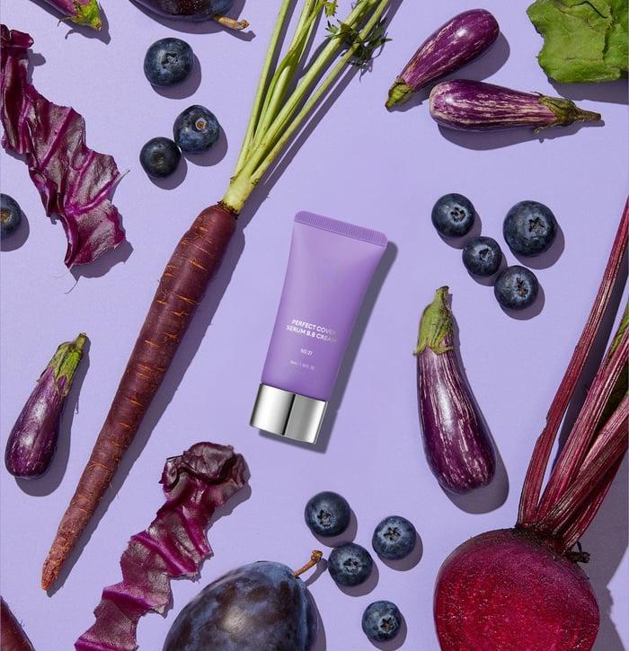 🎁Last Day Promotion 49% OFF🔥 Perfect Cover Serum BB Cream