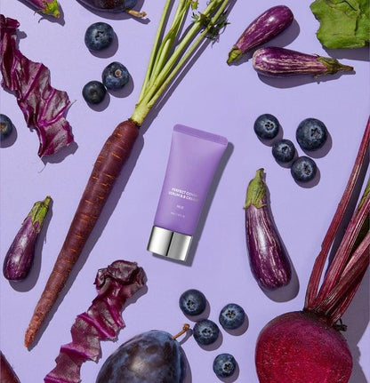 🎁Last Day Promotion 49% OFF🔥 Perfect Cover Serum BB Cream
