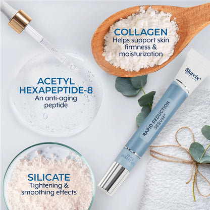 Rapid Reduction Serum