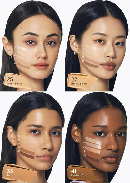 🎁Last Day Promotion 49% OFF🔥 Perfect Cover Serum BB Cream