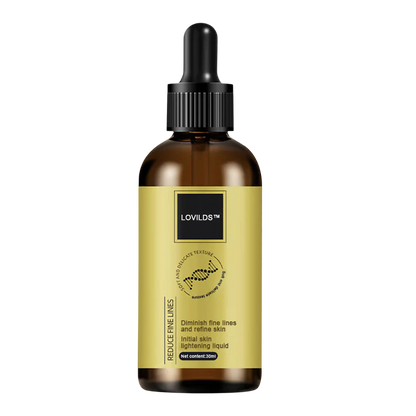 Light luxury firming and anti-wrinkle youthful face serum